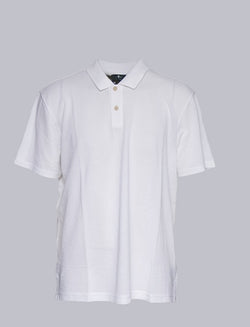 7 For All Man Kind Polo Shirt