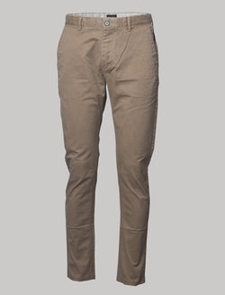 Brown Massimo Dutti Trouser