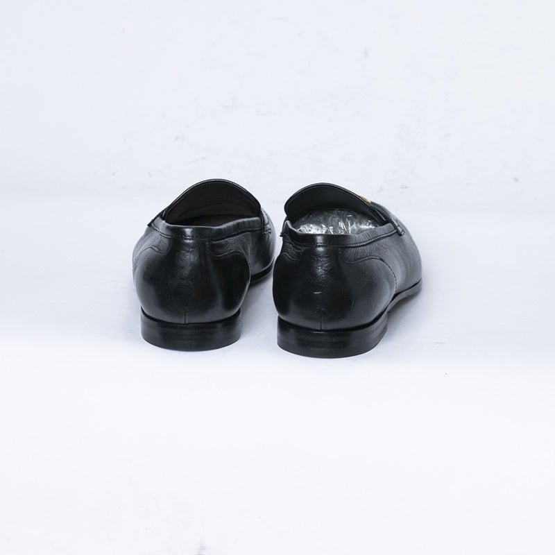 Black Dsquared2 Dress Shoe