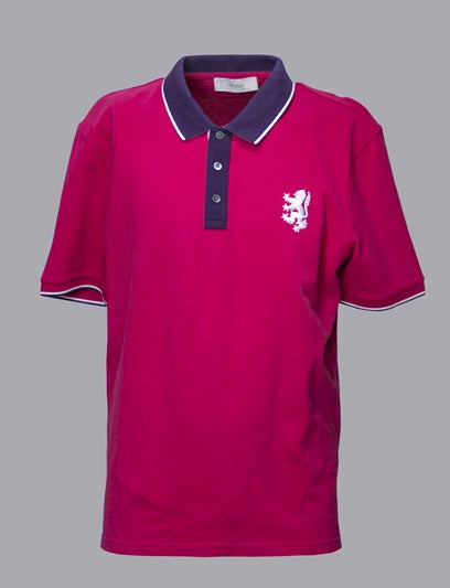 Pringle of Scotland Polo Shirt