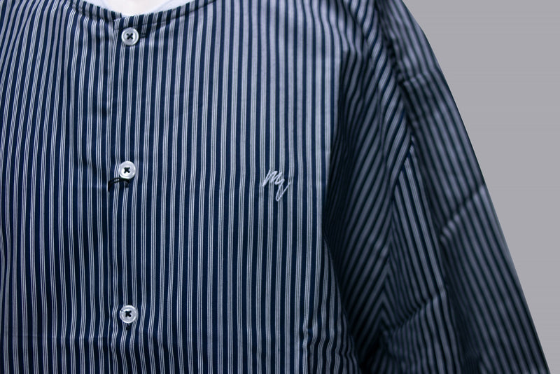 Stripes River Island Shirt