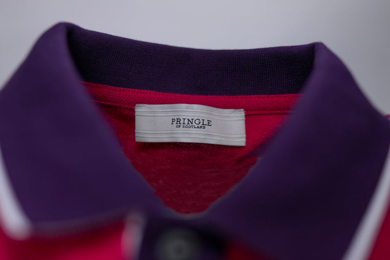 Pringle of Scotland Polo Shirt