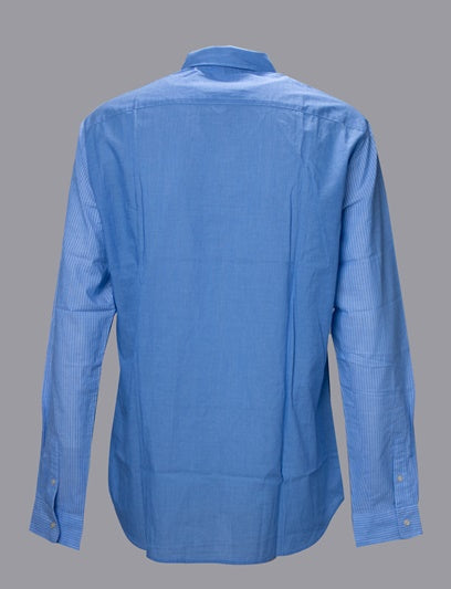 Blue Scotch & Soda Shirt