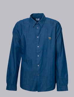 Denim Paul Smith Shirt