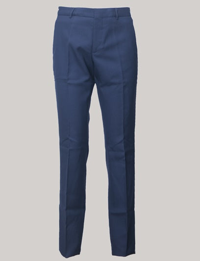 Navy Blue Roberto Cavalli Trouser