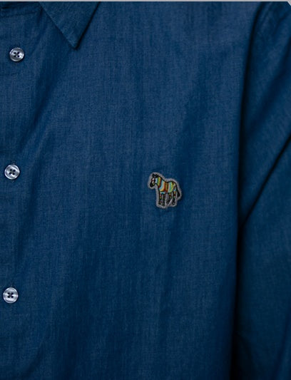 Denim Paul Smith Shirt