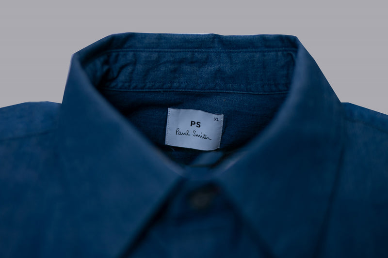 Denim Paul Smith Shirt