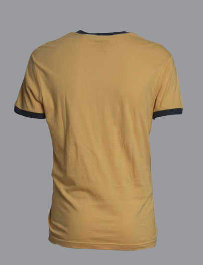 Yellow Guess T-Shirt