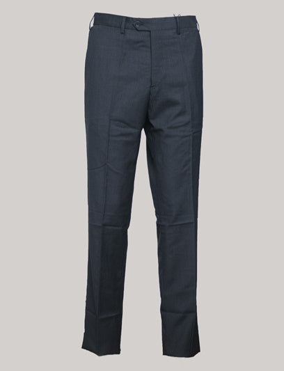 Grey Armani Collection Trouser