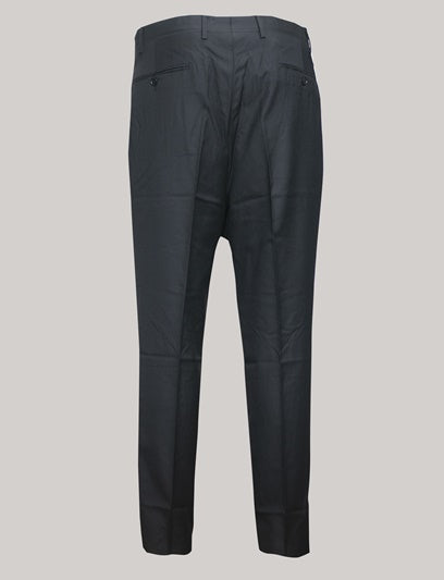 Grey Armani Collection Trouser