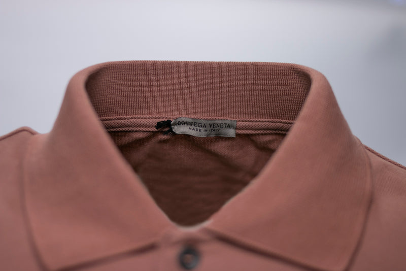 Bottega Veneta Polo Shirts