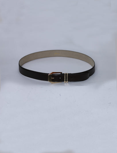 Brown Brioni Belt