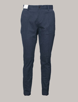 Blue Zara Trouser