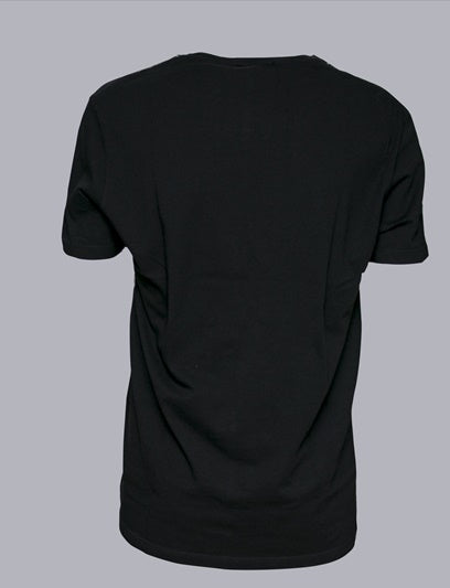 Black Alexander McQueen T-Shirt