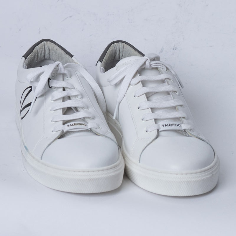 White Valentino Sneaker