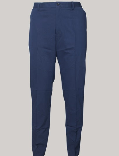 Navy Blue Zara Trouser