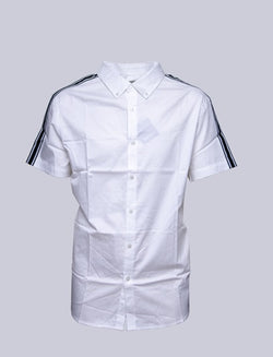 White DKNY Shirt