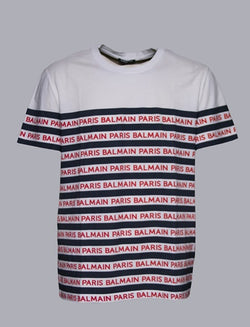 Balmain Paris T-Shirt