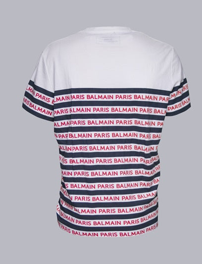 Balmain Paris T-Shirt