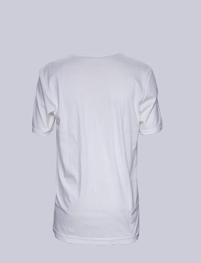 White D&G T-Shirt