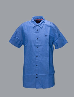 Blue Scotch & Soda Shirt