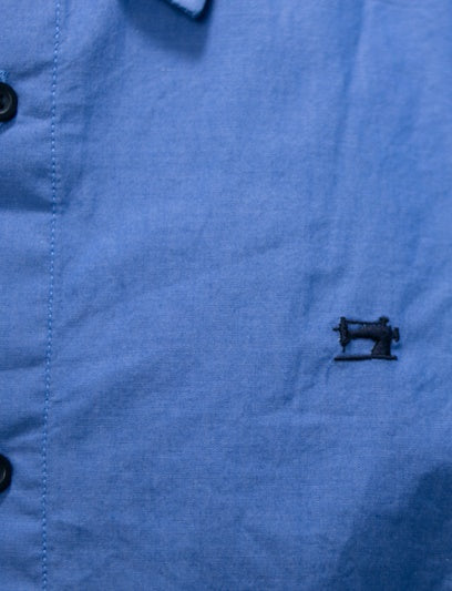 Blue Scotch & Soda Shirt