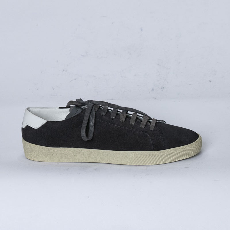 Black Saint Laurent Sneaker