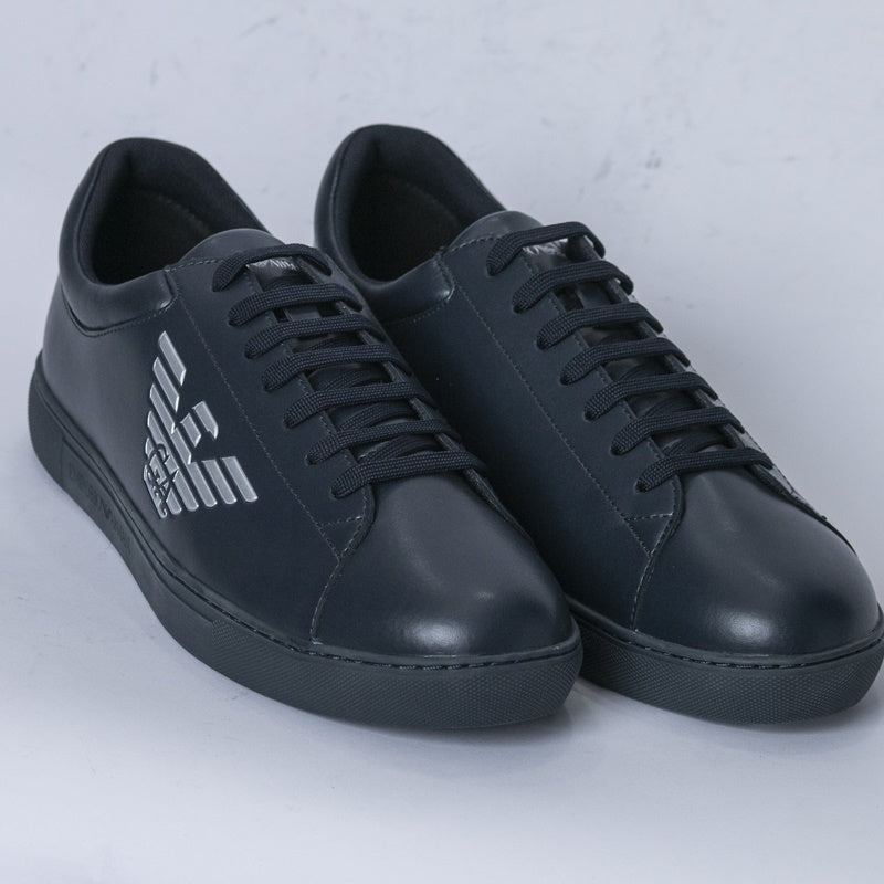 giorgio armani sneaker