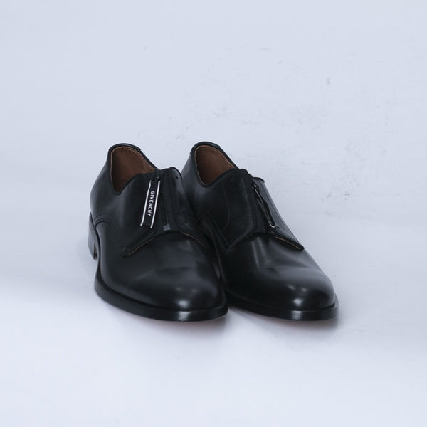 Black Givenchy Dress Shoe