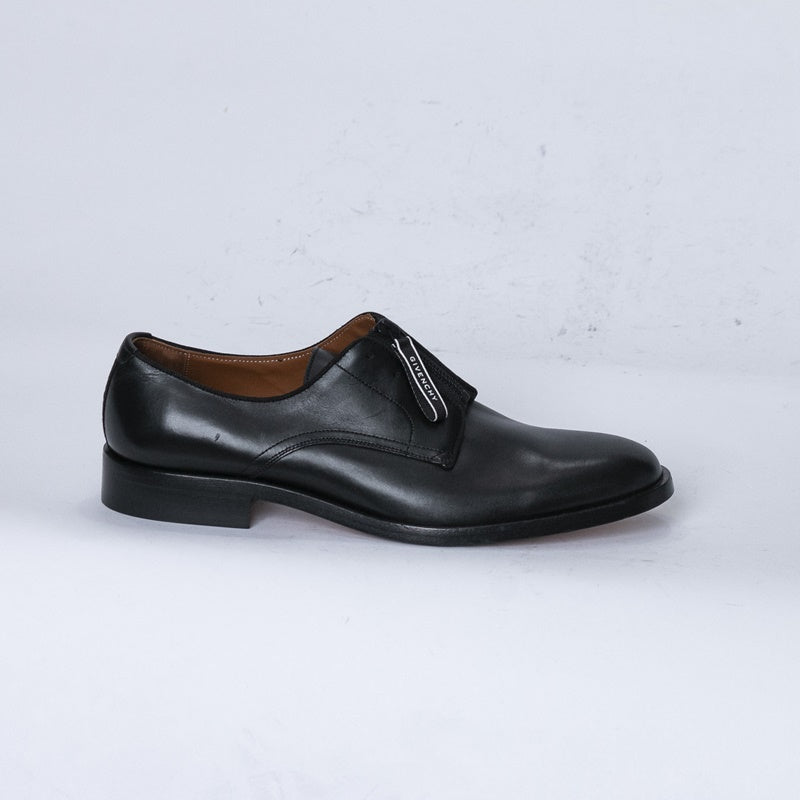 Black Givenchy Dress Shoe