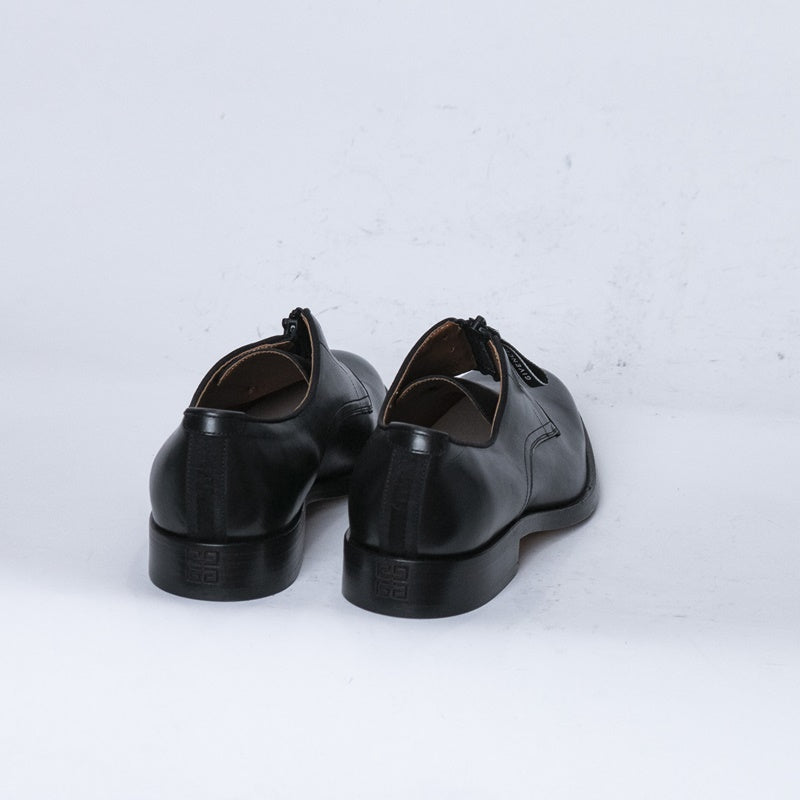 Black Givenchy Dress Shoe