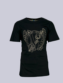 Black Versace T-Shirt