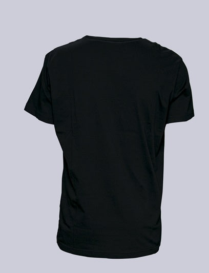 Black Versace T-Shirt