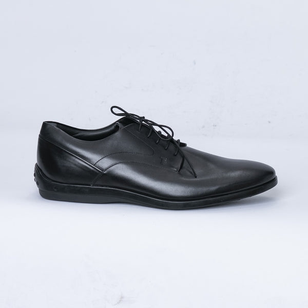 Black Tod's Dress Shoe