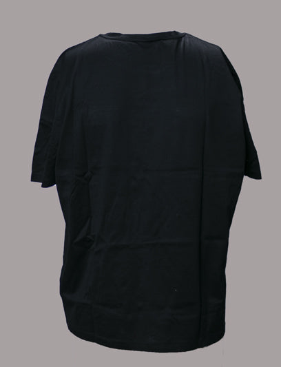 Black Salvatore Ferragamo T-Shirt