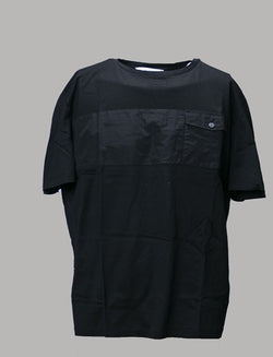 Black Salvatore Ferragamo T-Shirt