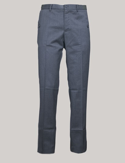 Grey Emporio Armani Trouser