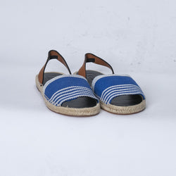 Blue Loewe Sandal