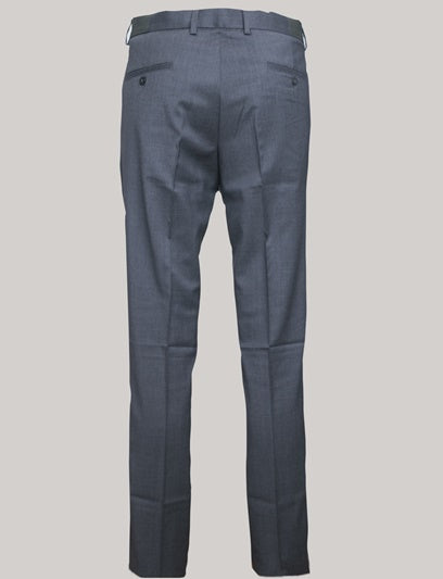 Grey Emporio Armani Trouser