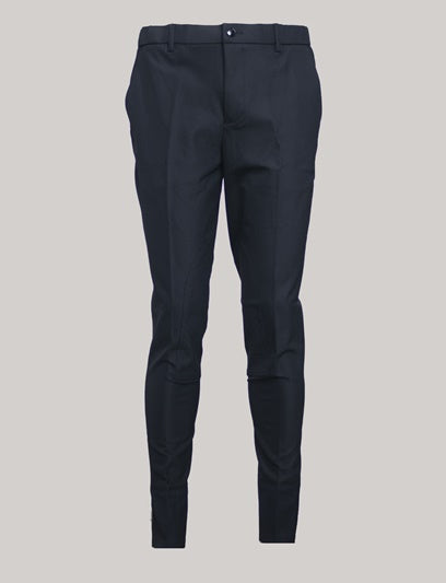 Black Gucci Trouser