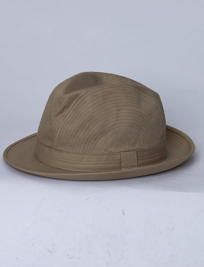 Brown Tom Ford Smith Hat