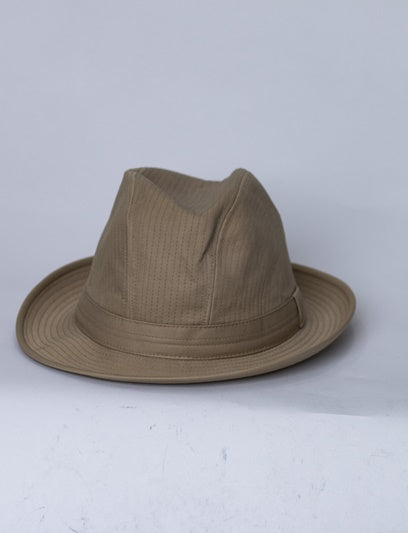 Brown Tom Ford Smith Hat