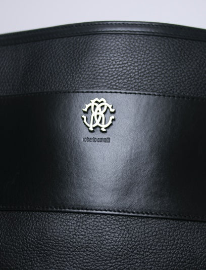 Roberto Cavalli Messenger Bag