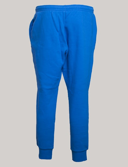 Blue Lacoste Sweatpant