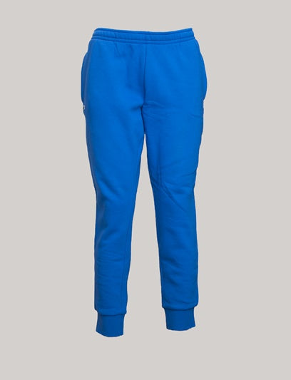 Blue Lacoste Sweatpant