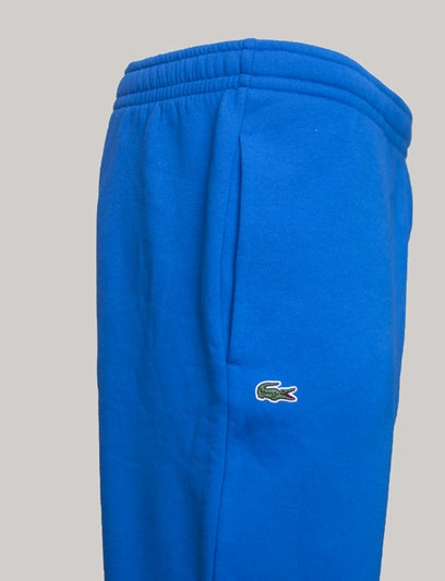 Blue Lacoste Sweatpant