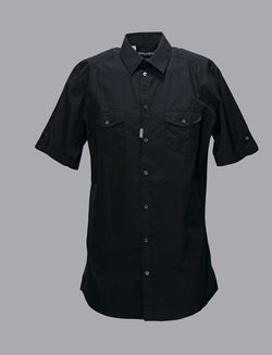 Black D&G Shirt