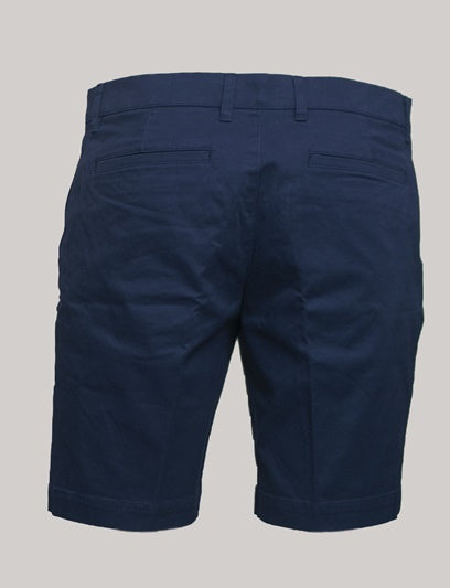 Blue Lacoste Short