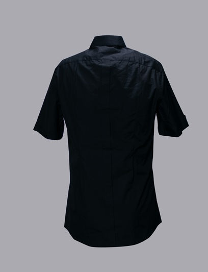 Black D&G Shirt