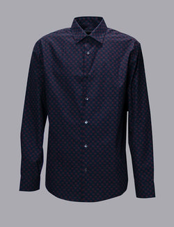 Salvatore Ferragamo Shirt